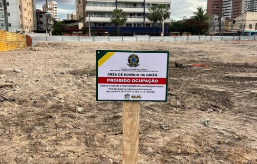 ‘Espero que não vire um novo Acquario’, diz Sarto após cessão de terreno do Edifício São Pedro, demolido pela Prefeitura, para a UFC