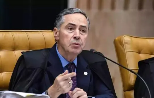 ‘Estarrecedor, desonra ao País’, diz Barroso sobre plano de assassinato de Moraes e Lula