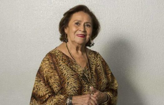 Atriz Ilva Niño morre no Rio de Janeiro aos 89 anos