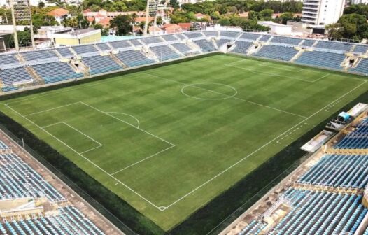 Apresentadores do Grupo Cidade participam de jogo, neste sábado (15), para ajudar vítimas de enchentes