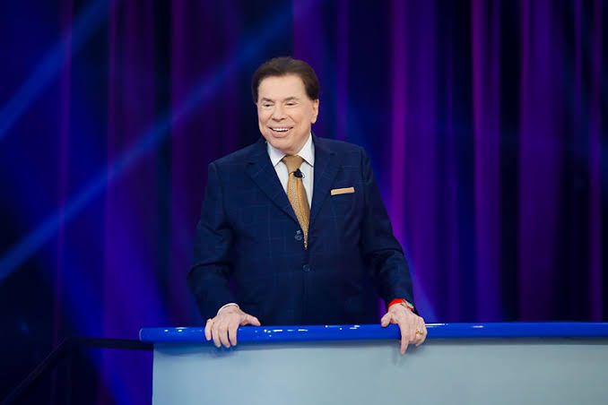 Silvio Santos tem melhora e recebe alta após internação por H1N1 em São Paulo