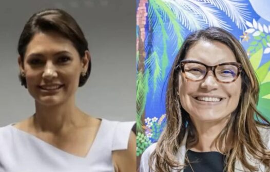 Gleisi questiona se Michelle Bolsonaro tem inveja de Lula e Janja após críticas por viagens