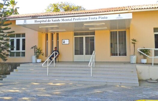 Hospital Mental de Messejana realiza mais de 10 mil atendimentos emergenciais em 2024