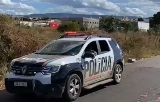 Detento que fugiu durante audiência de custódia é recapturado em Juazeiro do Norte