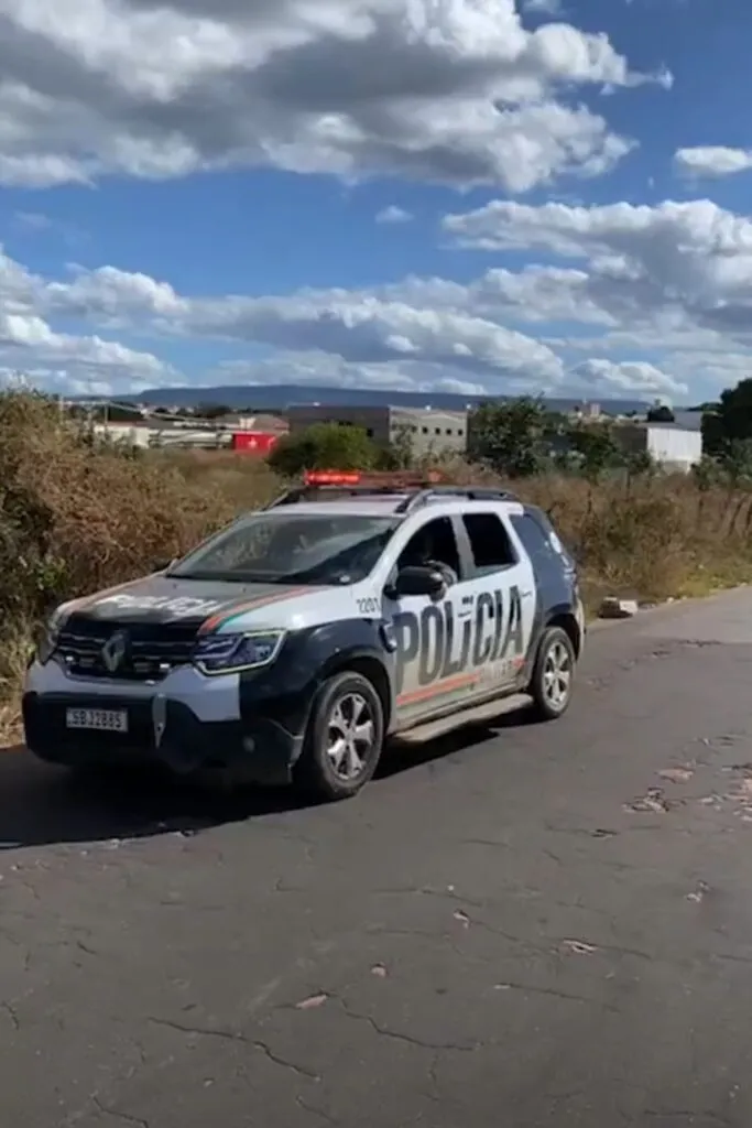 Detento que fugiu durante audiência de custódia é recapturado em Juazeiro do Norte