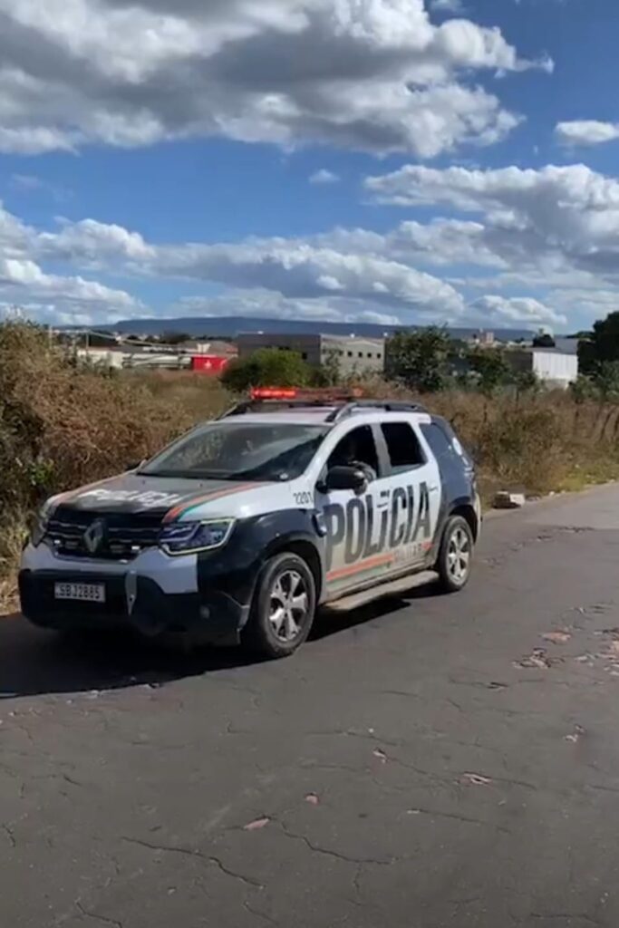 Dois detentos fogem após passar por audiência de custódia, em Juazeiro do Norte