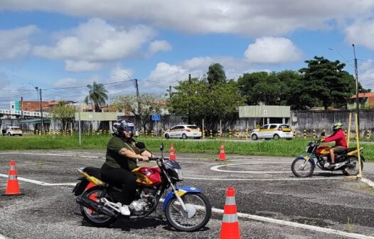 Detran divulga datas e cidades dos próximos atendimentos da CNH Popular no Ceará