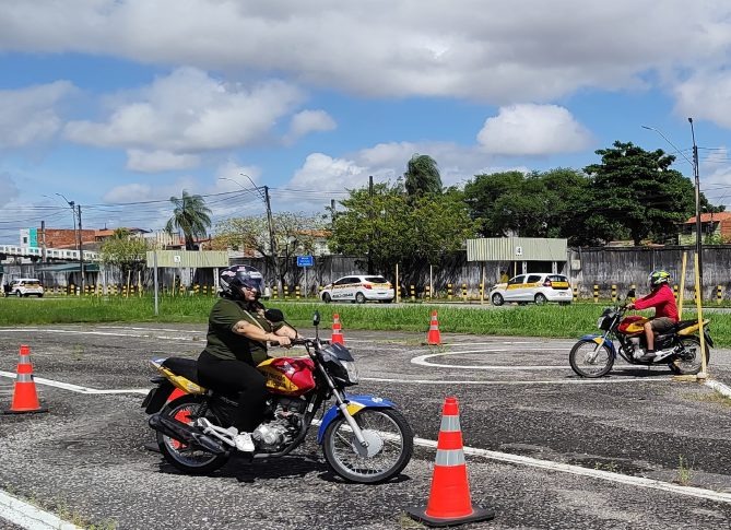 Detran divulga datas e cidades dos próximos atendimentos da CNH Popular no Ceará