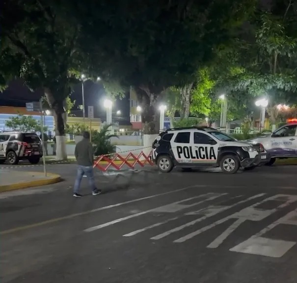 Chacina em Viçosa do Ceará: presos por tráfico ganham liberdade provisória