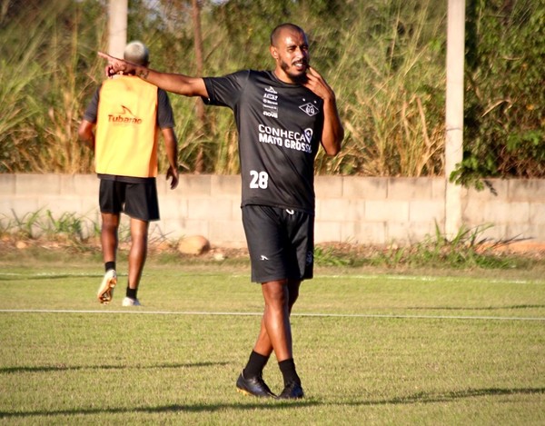 Real Brasília x Mixto: assista ao vivo ao jogo de hoje (23/06)