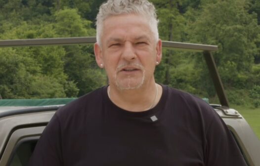 Roberto Baggio é assaltado e agredido em casa durante Espanha x Itália