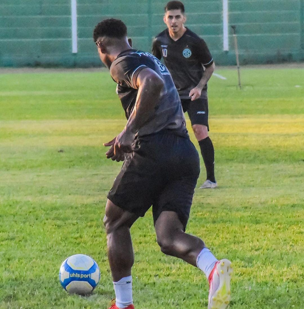 Tocantinópolis x River-PI: assista ao vivo ao jogo de hoje (23/06)