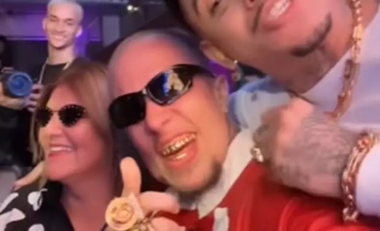 Quanto custa a prótese de ouro que MC Daniel colocou nos dentes?