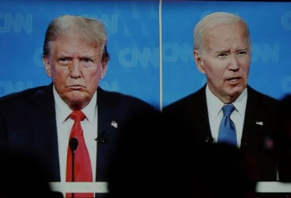 Após repercussão de debate, Biden faz discurso em resposta às críticas