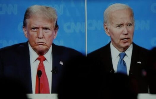 Após repercussão de debate, Biden faz discurso em resposta às críticas