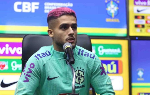 Yan Couto foi proibido de usar cabelo rosa na seleção brasileira? Entenda polêmica