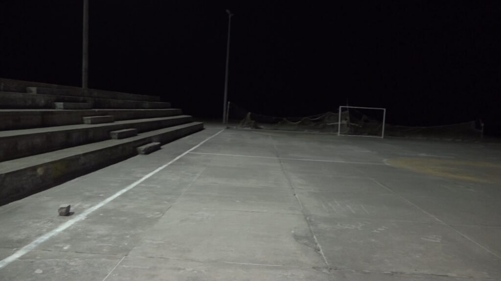 Tentativa de chacina na Barra do Ceará: três jovens são baleados enquanto jogavam futebol