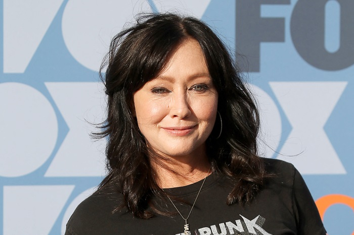 Morre Shannen Doherty, a Brenda de ‘Barrados no Baile’, aos 53 anos