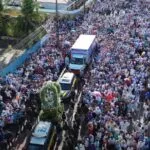 Angelus Solidário: abertura da Caminhada com Maria 2024 acontece neste sábado (3), em Fortaleza