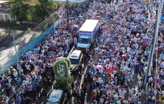 Angelus Solidário: abertura da Caminhada com Maria 2024 acontece neste sábado (3), em Fortaleza