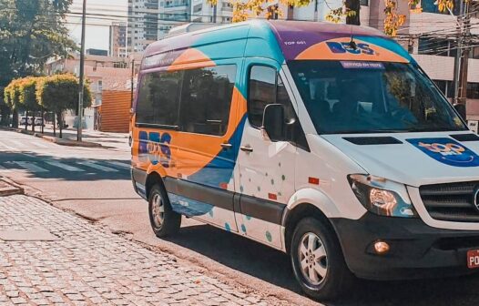 TopBus terá operação especial para a realização do Fortal 2024