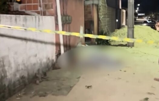 Homem é morto a tiros na Praia do Preá, no Ceará, quando bebia em bar com amigos