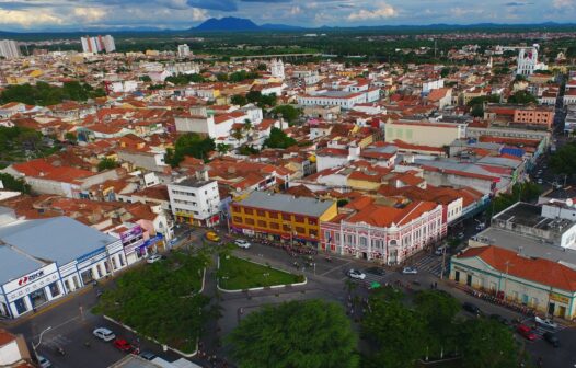 Tremores de terra são registrados em Sobral, na Região Norte do Ceará