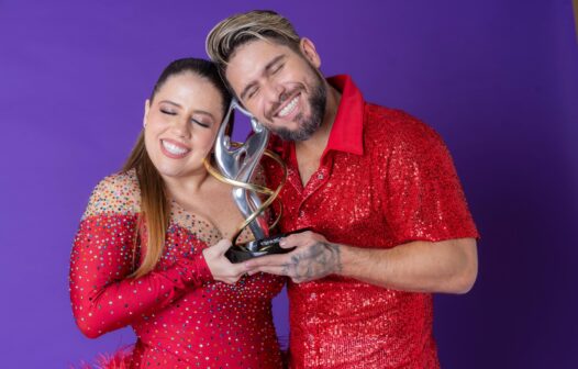 Dança dos Famosos 2024: saiba quem ganhou