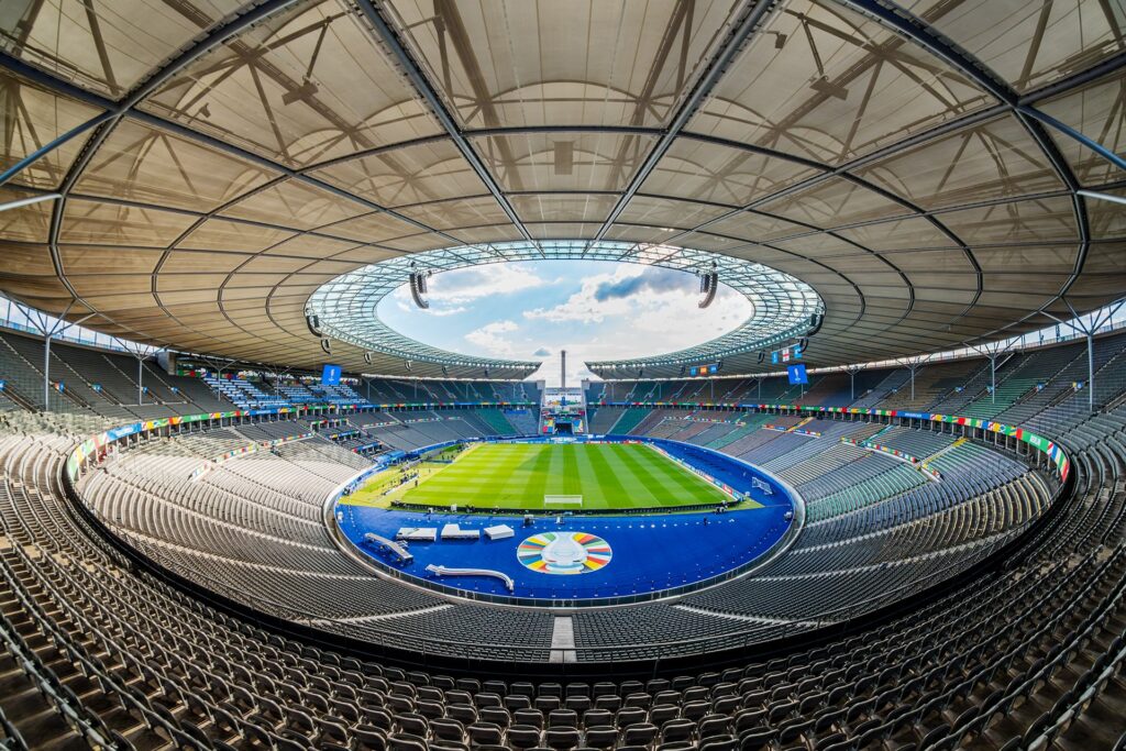 Eurocopa 2024: saiba onde será a final da competição