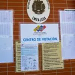 Em Brasília, venezuelanos manifestam desejo de mudança com eleições