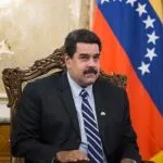 Nicolás Maduro antecipa o Natal para 1º de outubro na Venezuela