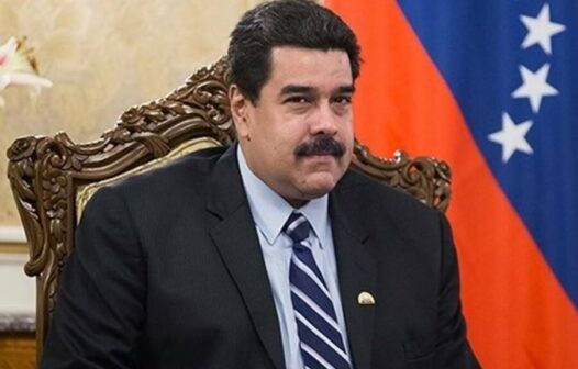 Nicolás Maduro antecipa o Natal para 1º de outubro na Venezuela