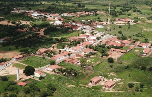 Municípios do Ceará registram temperaturas abaixo de 18°C nesta terça-feira (16)