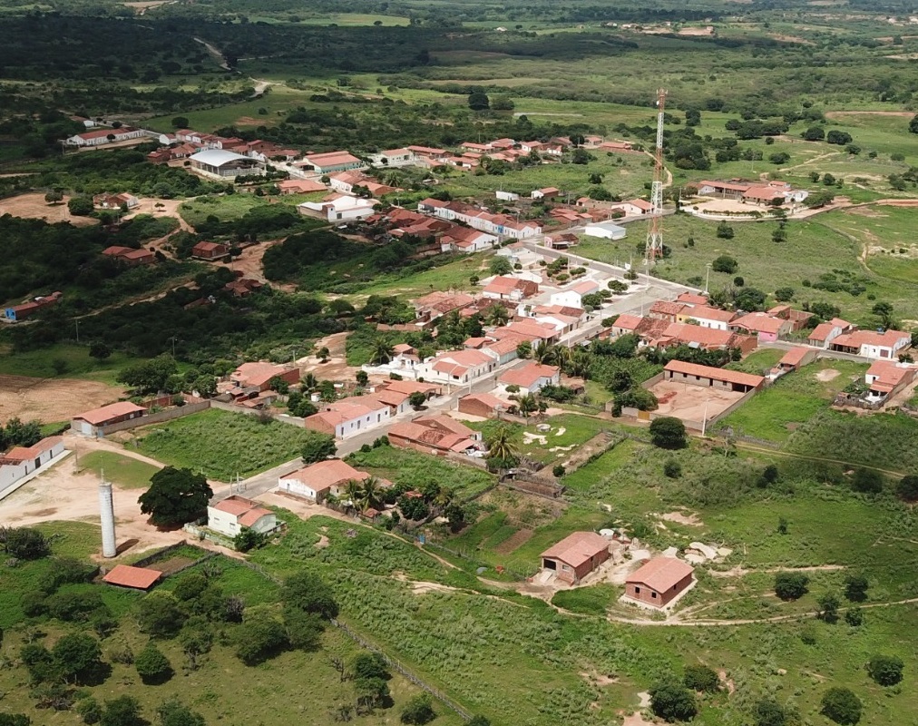 Municípios do Ceará registram temperaturas abaixo de 18°C nesta terça-feira (16)