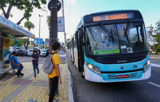 Saiba quem tem direito a gratuidade no transporte público e como solicitar cartão em Fortaleza