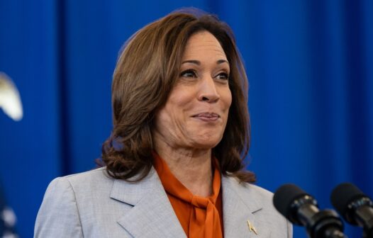 Kamala Harris reforça discurso sobre economia sem citar inflação