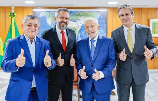 Lula cumpre agenda no Ceará no dia 2 de agosto e deve participar de convenção de Evandro Leitão
