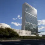 Em Nova York, delegação cearense participa de evento da ONU sobre transição energética