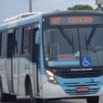 Acidentes com ônibus caem 84,6% em Fortaleza nos últimos sete anos, aponta AMC