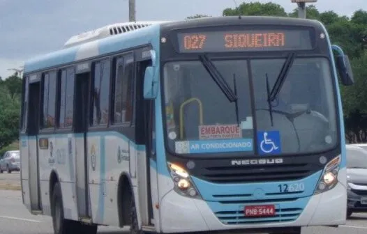 Empresa de ônibus é condenada a pagar R$ 10 mil de indenizaçao a passageira que se acidentou em veículo no Ceará