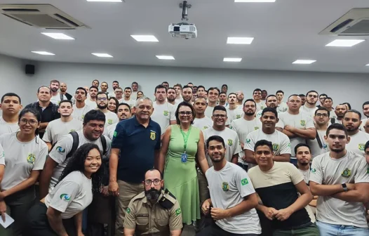 Companhia das Docas do Ceará convoca 37 candidatos aprovados no concurso para guarda portuário; confira