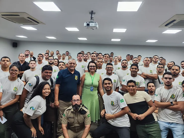 Companhia das Docas do Ceará convoca 37 candidatos aprovados no concurso para guarda portuário; confira