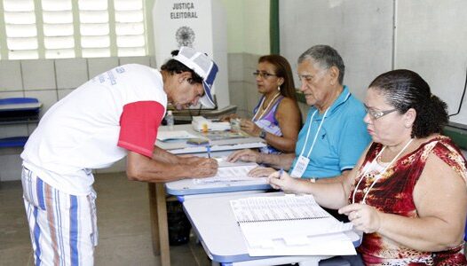 Saiba como se tornar mesário voluntário e participar das eleições municipais deste ano