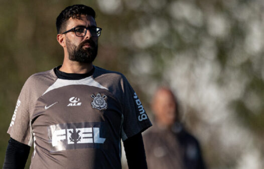 Corinthians vai a Minas com técnico interino para desafiar Cruzeiro e buscar 2ª vitória seguida