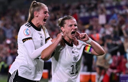 Alemanha x Austrália: assista ao vivo ao jogo de hoje (25/07)