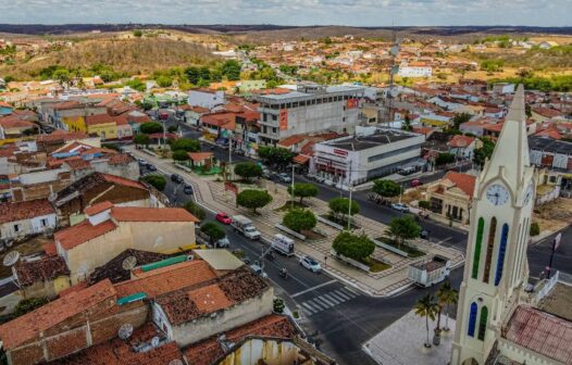 Polícia Civil investiga a morte de um bebê após dar entrada em hospital em Mombaça