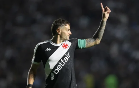 Atlético-GO x Vasco: assista ao vivo ao jogo de hoje (31/07)