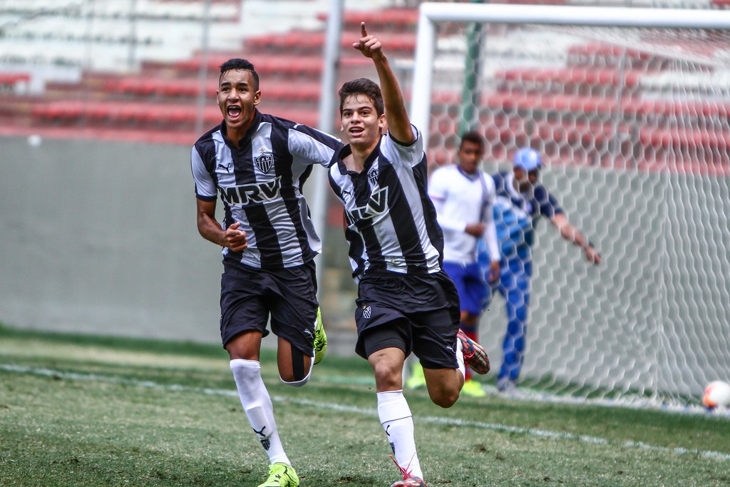 Atlético-MG x Bahia: assista ao vivo ao jogo de hoje (16/07)