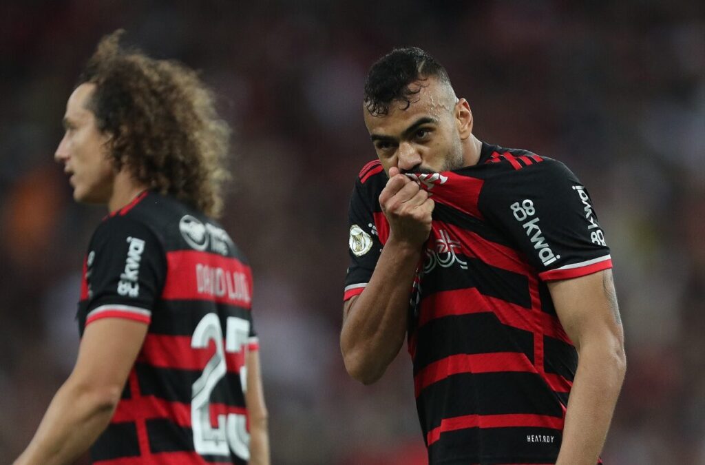 Atlético-MG x Flamengo: assista ao vivo ao jogo de hoje (03/07)