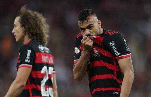 Atlético-MG x Flamengo: assista ao vivo ao jogo de hoje (03/07)